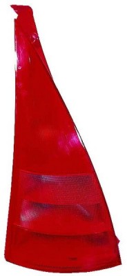 Lampa spate CITROEN C3 I (FC) (2002 - 2016) TYC 11-0234-01-2 foto