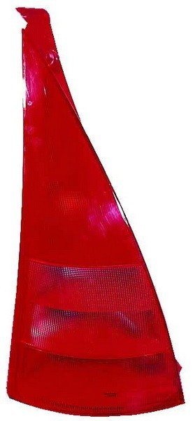 Lampa spate CITROEN C3 I (FC) (2002 - 2016) TYC 11-0234-01-2