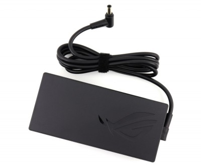 Incarcator Asus pentru ROG Zephyrus S17 GX701LWS 240W ORIGINAL Chicony, pentru ROG Zephyrus S17 GX701LXS 240W foto