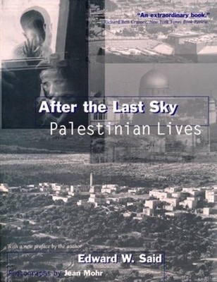 After the Last Sky: Palestinian Lives foto