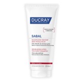Sampon seboreglator pentru par gras Sabal, 200 ml, Ducray