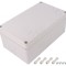 Piccolo ABS Gri Carcasă Universală 140x230x95mm