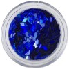 Decora&Aring;&pound;iune pentru tipsuri acvariu - albastru &Atilde;&reg;nchis, INGINAILS