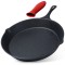 Tigaie fonta maner fonta 25cm Handy KitchenServ