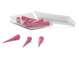 Ac de plastic JBC TOOLS 1,26mm, 25mm, Fixare Luer Lock ND25P