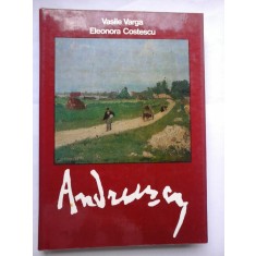 ANDREESCU - VASILE VARGA, ELEONORA COSTESCU