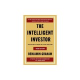 The Intelligent Investor, 3rd Ed.: The Definitive Book on Value Investing