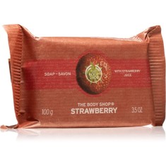 The Body Shop Strawberry Soap Sapun natural 100 g