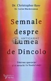Cumpara ieftin Semnale despre Lumea de Dincolo - 2021 - Christopher Kerr (G206)