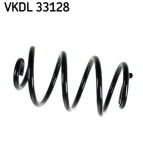 SKF VKDL 33128 Arc spiral