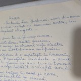PICTOR LIVIU SZABO-BORDEAUX.LOT OBIECTE CARE AU APARTINUT PICTORULUI-1915.
