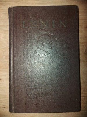 Opere vol 22- V. I. Lenin