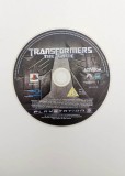 Joc PS3 Transformers The Game - G
