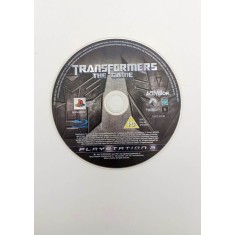 Joc PS3 Transformers The Game - G