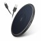 Incarcator MagSafe wireless 10W + cablu USB-C ESR HaloLock