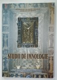 STUDII DE IMNOLOGIE de FELICIAN ROSCA , 2002