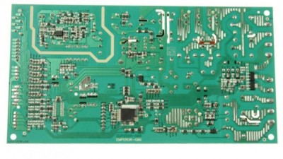 Modul electronic de comanda si control Beko 2966871801 foto
