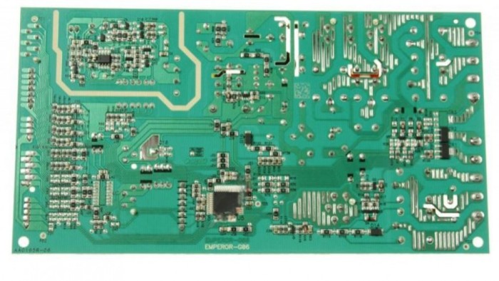 Modul electronic de comanda si control Beko 2966871801
