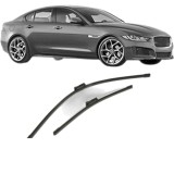 Cumpara ieftin Set stergatoare auto JAGUAR XE (X760) 2015-2022, pentru parbriz, Bosch Aerotwin