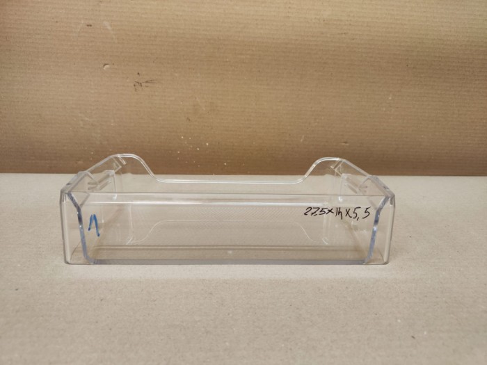 polita usa Frigider LG GTB574PZHZD,27.5x14x5,5cm / R21