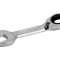 Cheie combinată cu piedică 8mm
