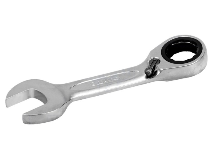 Cheie combinată cu piedică 8mm