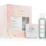 Av&egrave;ne Hyaluron Activ B3 Gift Set set cadou nutritie si hidratare