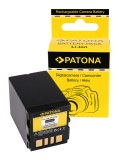 Cumpara ieftin Acumulator /Baterie PATONA pentru JVC BN-VF714 BN-VF733 BN-VF733U BN-VF733US- 1028