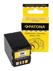 Acumulator /Baterie PATONA pentru JVC BN-VF714 BN-VF733 BN-VF733U BN-VF733US- 1028