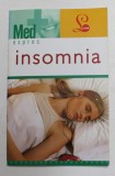 INSOMNIA , 2012