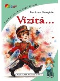 Cumpara ieftin Vizita&hellip;/Ion Luca Caragiale