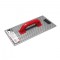 Gletiera abraziva Yato YT-5218, dimensiune 165x370 mm