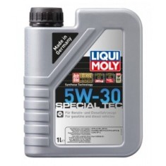 Ulei motor Liqui Moly Special Tec 5W30 1L