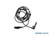 Senzor ABS Fata Alfa Romeo 156 (1997-2006) 46823093, 30607, NTY, Garantie 12 Luni
