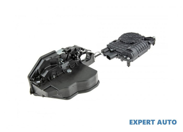 Broasca usa fata BMW X5 (2007-&gt;) [E70] #1
