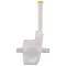 Rezervor spalator parbriz Ford Mustang, 02.2009-01.2015, cu pompa sprit parbriz