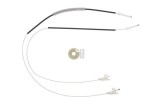Set reparat, macara geam NISSAN TERRANO II (R20) (1992 - 2007) BLIC 6205-16-014807P