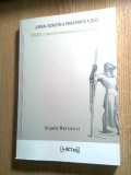 Angela Marcovici [Marinescu] - Jurnal scris in a treia parte a zilei &amp; SOLDAT