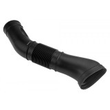 Furtun admisie aer Mercedes S W220 5.0, 5.5 1998-2005, S C215 5.0, 5.5 1999-2006, Dreapta, 1130941182