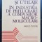 Procese și utilaje &icirc;n industria de prelucrare a compușilor macro-moleculari - Radu Z. Tudose