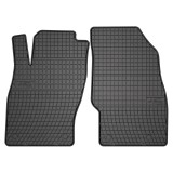 Covorase Cauciuc Dedicate Frogum 2 Buc Compatibile Opel Corsa D 2006-2014 Antiderapante Fara Miros