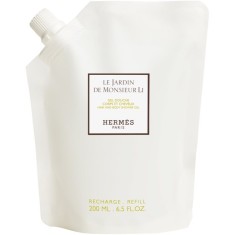 HERM&Egrave;S Le Bain Le Jardin de Monsieur Li gel de duș pentru corp si par unisex 200 ml