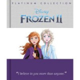 Disney Frozen 2 (Platinum Collection)