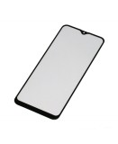 Cumpara ieftin Geam Sticla Samsung Galaxy A30S, SM A307 Negru Cu OCA
