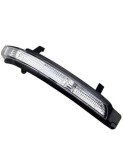 Semnalizare Oglinda Dreapta Skoda Octavia 2, Superb 2 - 3T0949102, Xenon Bright