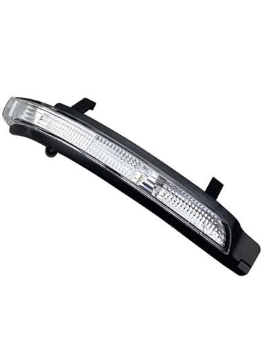 Semnalizare Oglinda Stanga Skoda Octavia 2, Superb 2 - 3T0949101