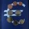 Euro set - Belgia 1999 - 2000 , 8 monede UNC