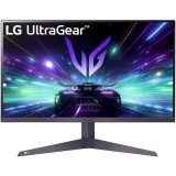 Monitor gaming LG UltraGear 27GS50F-B, 27&quot;, VA, FHD, 1 ms, 180 Hz, HDR, FreeSync, Negru