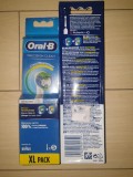 Set ECONOMIC Oral B de 5 rezerve Precision clean (nou)