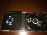 The crusaders finest hour 2000 cd disc muzica jazz funk soul disco verve rec VG+, Verve Records